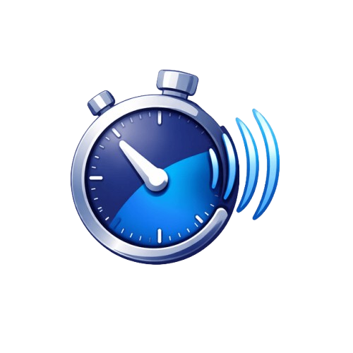 VoiceTimer Logo